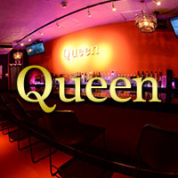 店舗写真 Queen・クイーン - 熊本市・下通りのガールズバー