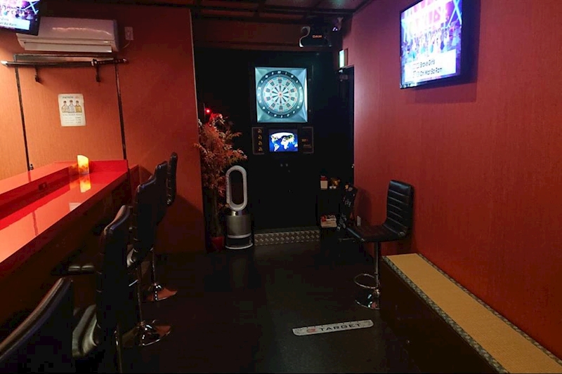 Girls Bar 杏・アン - 新小岩駅南口のガールズバー [ポケパラ]