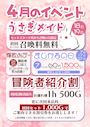 ピックアップニュース 🌸✨4月イベント✨🌸