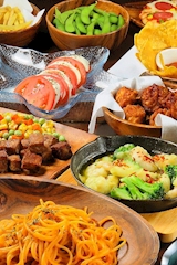 BROADWAY ばびゅーん★ すすきの本店 - すすきののバー 店舗写真