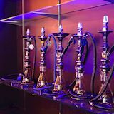シーシャ