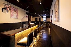 Pocky  the  Girls Bar・ポッキーザガールズバー - 歌舞伎町のガールズバー 店舗写真