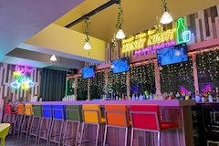Resort Style Bar HONEY NIGHT・ハニーナイト - 姫路のコンカフェ 店舗写真