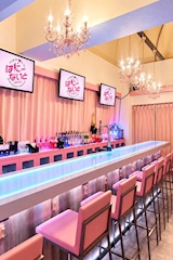 コンセプトカフェ はにーないと - 姫路のコンカフェ 店舗写真