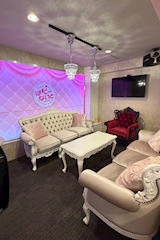 コンセプトカフェ はにーないと - 姫路のコンカフェ 店舗写真