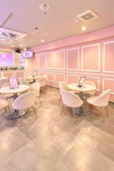 コンセプトカフェ はにーないと - 姫路のコンカフェ 店舗写真