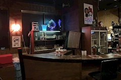 BAR 9・ナイン - 知立のガールズバー 店舗写真