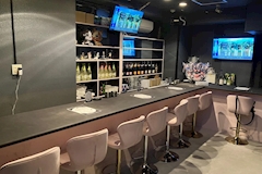 ねこ×のあーる・ネコノアール - 新所沢のコンカフェ 店舗写真