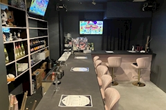 ねこ×のあーる・ネコノアール - 新所沢のコンカフェ 店舗写真