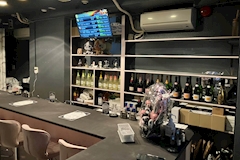 ねこ×のあーる・ネコノアール - 新所沢のコンカフェ 店舗写真