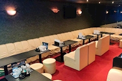 Lounge Color・ラウンジカラー - 京橋のラウンジ/クラブ 店舗写真