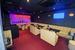 Lounge Color・ラウンジカラー - 京橋のラウンジ/クラブ 店舗写真