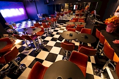 BBL・ビービーエル - 三重 四日市のガールズバー 店舗写真
