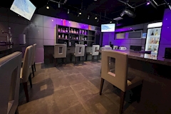 Girl's Bar MISTRAL・ミストラル - 関内・伊勢佐木長者町のガールズバー 店舗写真