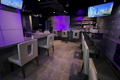 Girl's Bar MISTRAL・ミストラル - 関内・伊勢佐木長者町のガールズバー 店舗写真