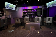 Girl's Bar MISTRAL・ミストラル - 関内・伊勢佐木長者町のガールズバー 店舗写真