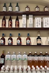 Jammy・ジャミー - 湯島のガールズバー 店舗写真