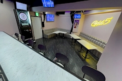 Cafe&Bar ごーるどふぁいぶ - 歌舞伎町のガールズバー 店舗写真