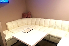 cafe&bar もふもふ - 三宮のガールズバー 店舗写真