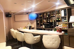 cafe&bar もふもふ - 三宮のガールズバー 店舗写真