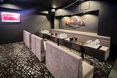 Lapis Lazuli・ラピスラズリ - 十三のラウンジ/クラブ 店舗写真