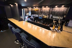 Lapis Lazuli・ラピスラズリ - 十三のラウンジ/クラブ 店舗写真