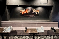 Lapis Lazuli・ラピスラズリ - 十三のラウンジ/クラブ 店舗写真