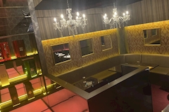 CLUB HYPE・ハイプ - 三鷹のキャバクラ 店舗写真