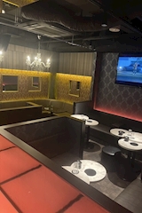 CLUB HYPE・ハイプ - 三鷹のキャバクラ 店舗写真