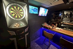 StellaBlossom・ステラブロッサム - 和光のガールズバー 店舗写真