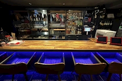 StellaBlossom・ステラブロッサム - 和光のガールズバー 店舗写真