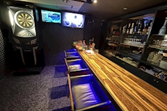 StellaBlossom・ステラブロッサム - 和光のガールズバー 店舗写真