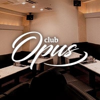 店舗写真 Opus・オーパス - ミナミのキャバクラ