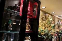 CATASTROPHE・カタストロフィ - 歌舞伎町のガールズバー 店舗写真