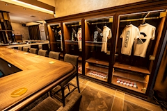 GLANZIR OTAGAWA・グランジール オオタガワ - 東海市のガールズバー 店舗写真