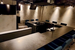 カフェ&カラオケバー KATASE・カタセ - 四ツ谷のガールズバー 店舗写真