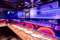 GIRL'S DINING BAR Canan 品川店・カナン - 品川のガールズバー 店舗写真