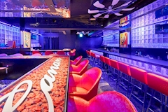 GIRL'S DINING BAR Canan 品川店・カナン - 品川のガールズバー 店舗写真
