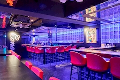 GIRL'S DINING BAR Canan 品川店・カナン - 品川のガールズバー 店舗写真
