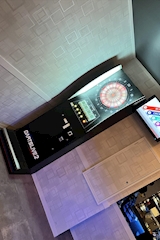 Girl's Bar N・エヌ - 綾瀬のガールズバー 店舗写真