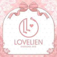 近くの店舗 KARAOKE BAR LOVELIEN