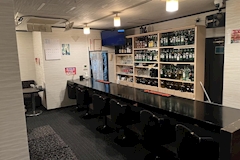 Grant・グラント - 立川駅南口のガールズバー 店舗写真