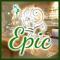 店舗写真 Bar Epic・エピック - 曽根崎のガールズバー