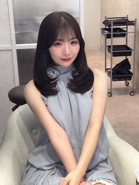 ピックアップニュース 新人キャストさん「東雲かりん」✨