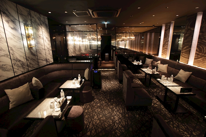 三重県キャバクラランキング:12位 CLUB GEMME 四日市