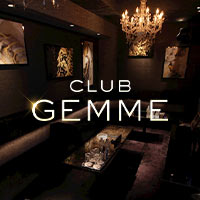 店舗写真 CLUB GEMME 四日市・ジェム - 三重 四日市のキャバクラ
