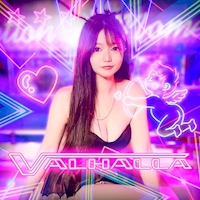 店舗写真 Girl's Bar VALHALLA・ガールズバー ヴァルハラ - 木屋町のガールズバー
