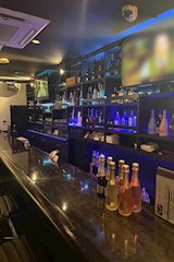 CURE・キュア - 赤塚のガールズバー 店舗写真