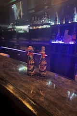 CURE・キュア - 赤塚のガールズバー 店舗写真