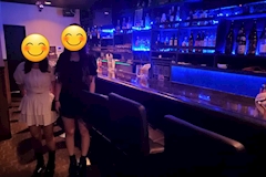CURE・キュア - 赤塚のガールズバー 店舗写真